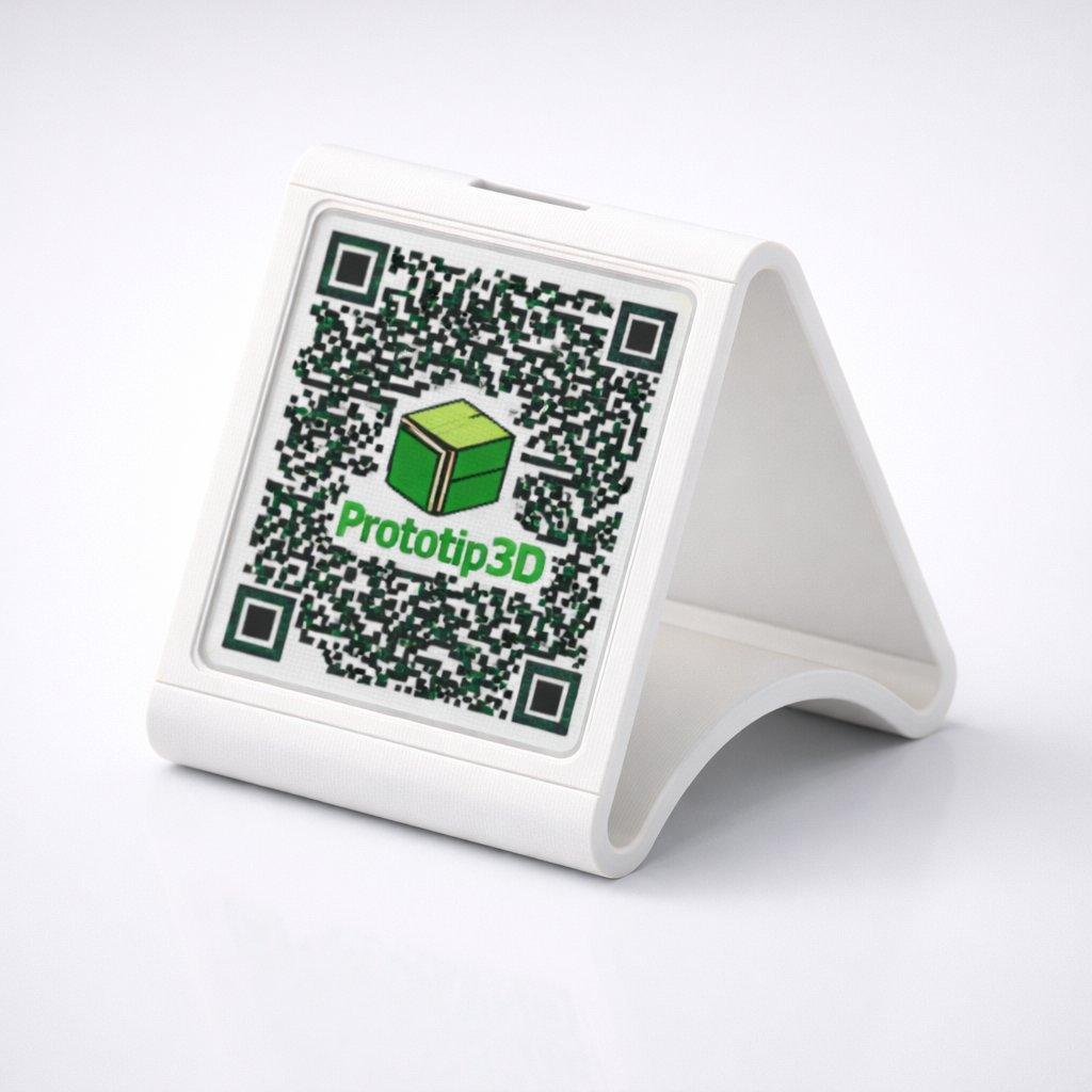 QR personalizado